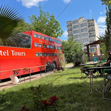 Nemrut Kommagene Hotel Kahta Exterior foto